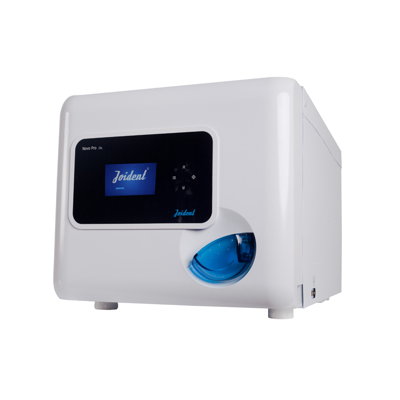Quels sont les avantages des autoclaves HOSPITAL ?